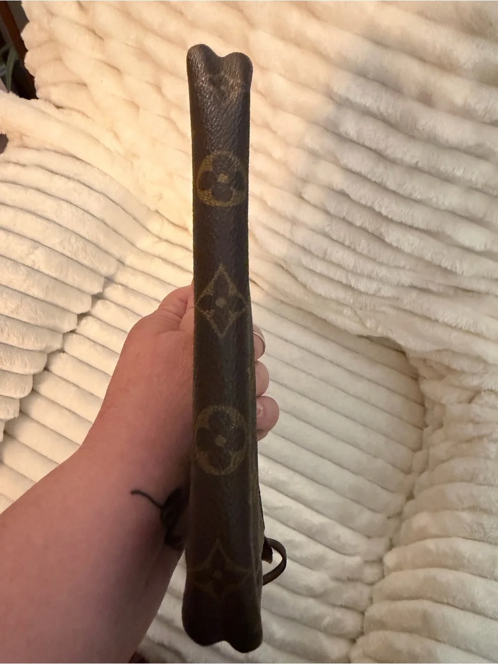 Louis Vuitton up sale